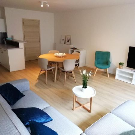 Hakuuna Matata Appartement ก๊กไซเดอ ภายนอก รูปภาพ