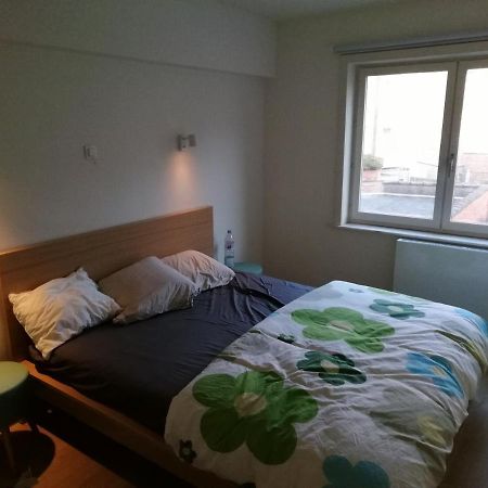 Hakuuna Matata Appartement ก๊กไซเดอ ภายนอก รูปภาพ