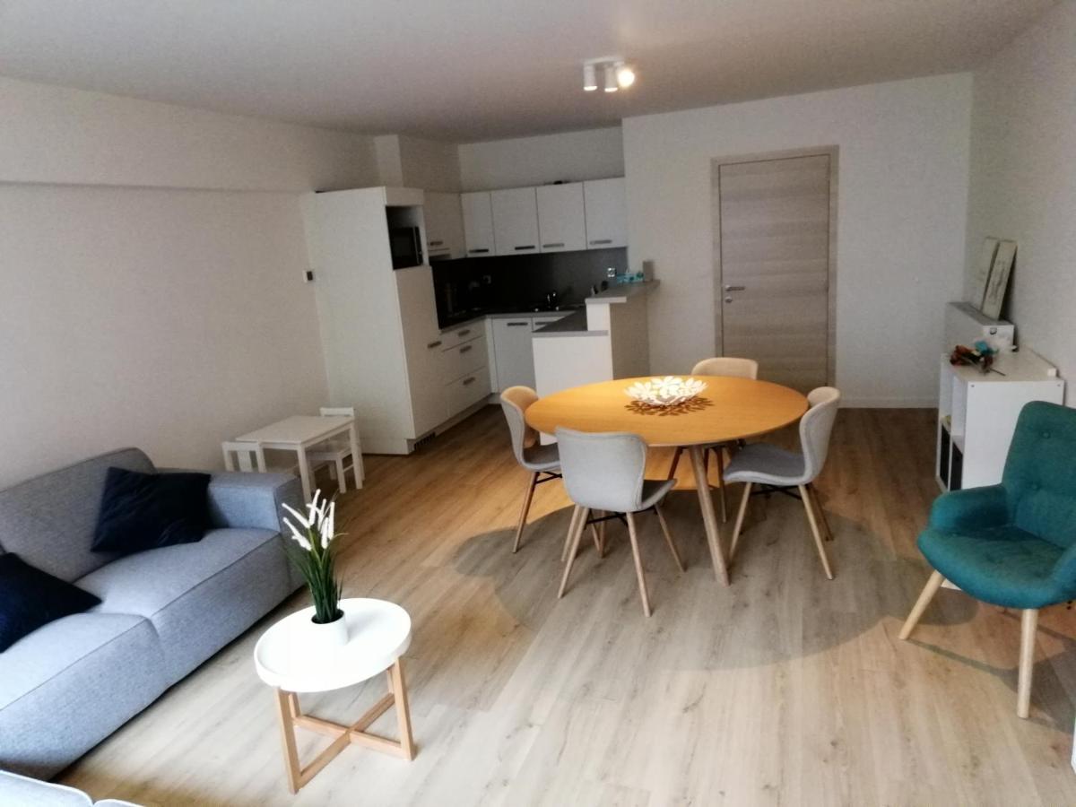 Hakuuna Matata Appartement ก๊กไซเดอ ภายนอก รูปภาพ