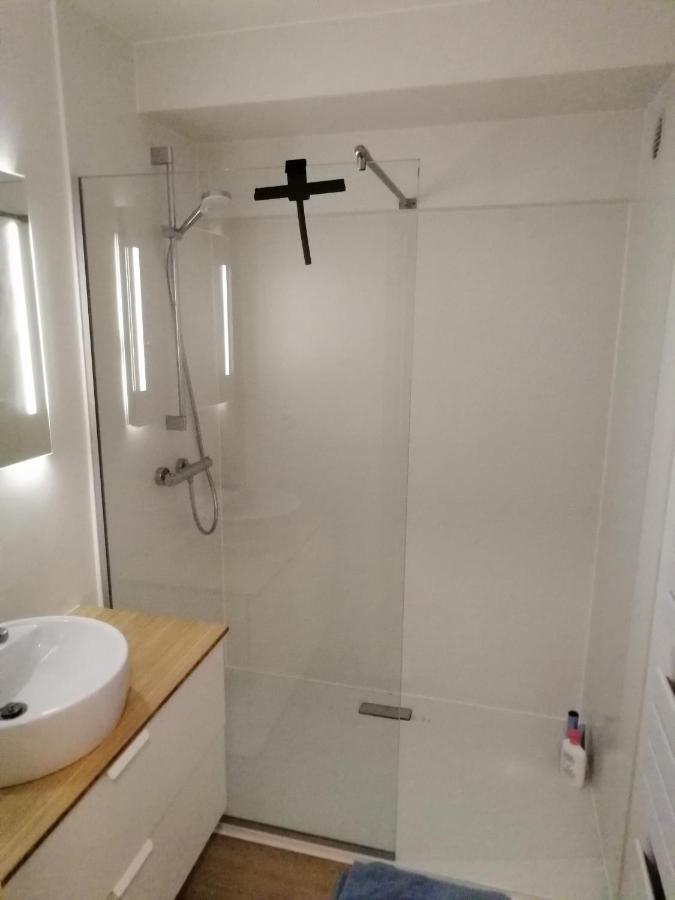 Hakuuna Matata Appartement ก๊กไซเดอ ภายนอก รูปภาพ