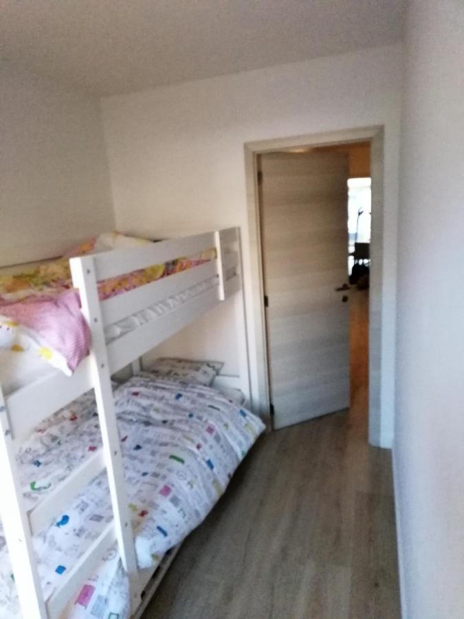 Hakuuna Matata Appartement ก๊กไซเดอ ภายนอก รูปภาพ