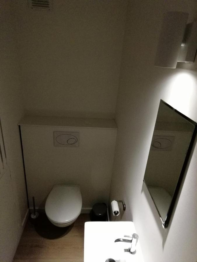 Hakuuna Matata Appartement ก๊กไซเดอ ภายนอก รูปภาพ