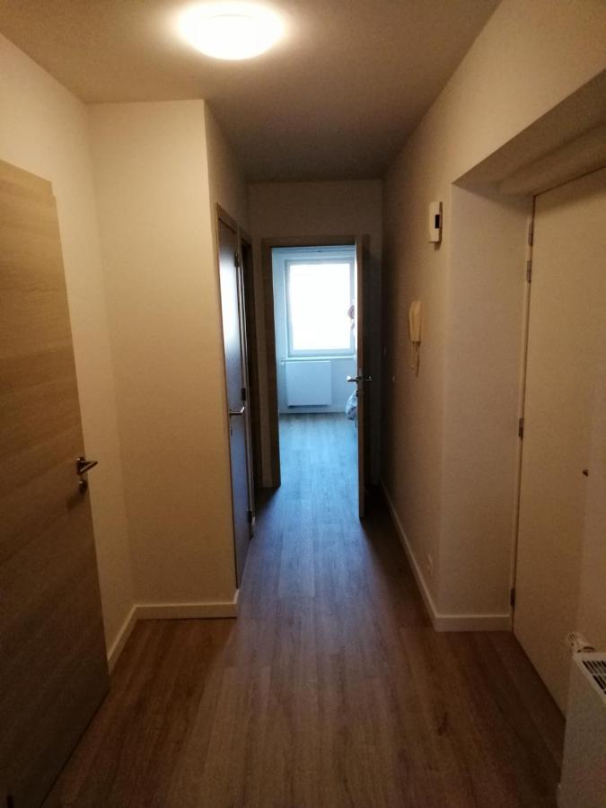 Hakuuna Matata Appartement ก๊กไซเดอ ภายนอก รูปภาพ