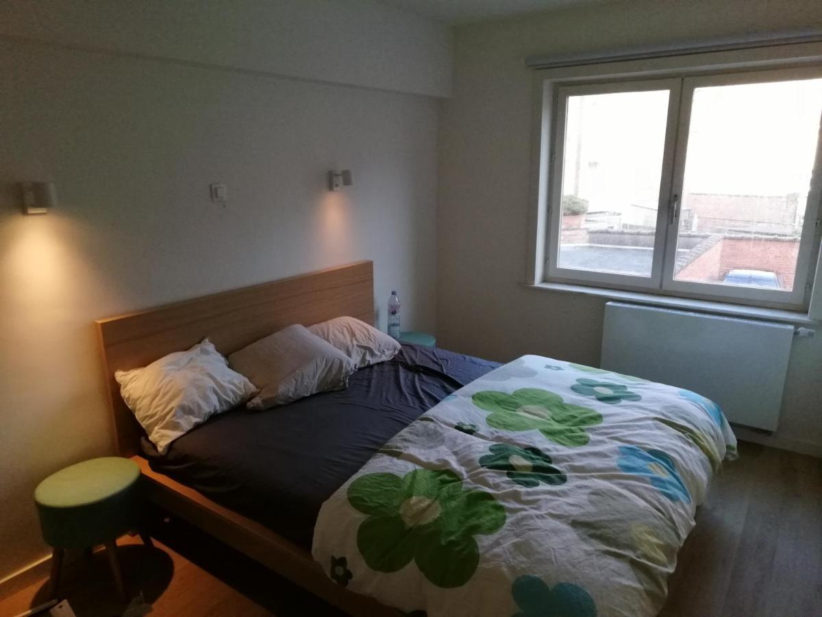 Hakuuna Matata Appartement ก๊กไซเดอ ภายนอก รูปภาพ