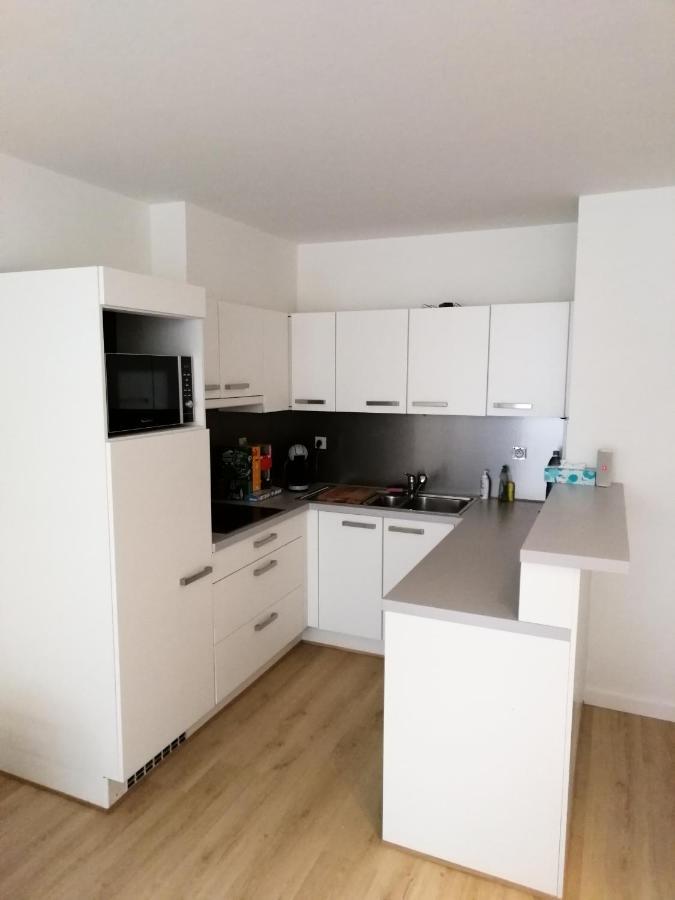 Hakuuna Matata Appartement ก๊กไซเดอ ภายนอก รูปภาพ