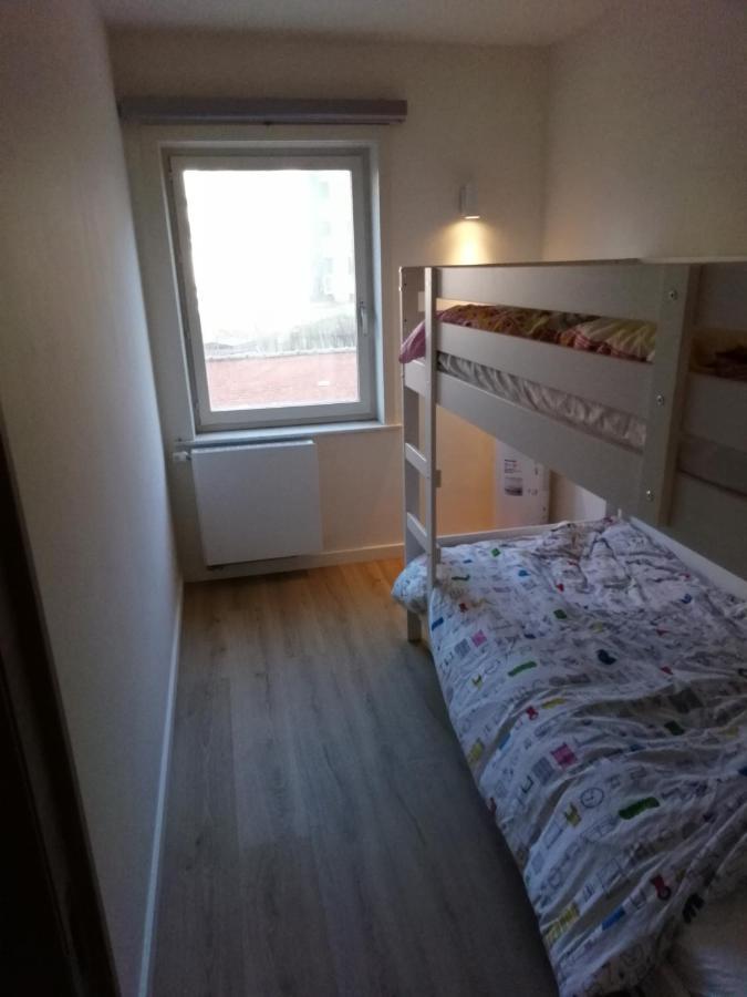Hakuuna Matata Appartement ก๊กไซเดอ ภายนอก รูปภาพ