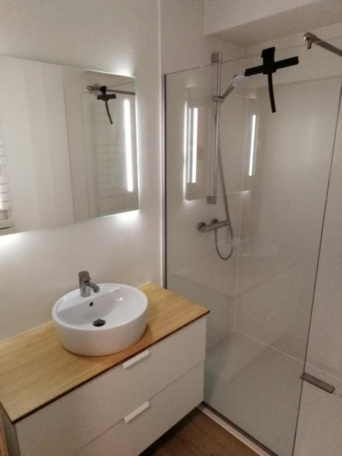 Hakuuna Matata Appartement ก๊กไซเดอ ภายนอก รูปภาพ